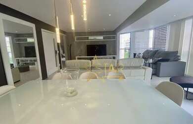 Imagem 7: Cobertura mobiliada - venda por R$ 4.360.000 ou aluguel por R$ 25.409/mês...