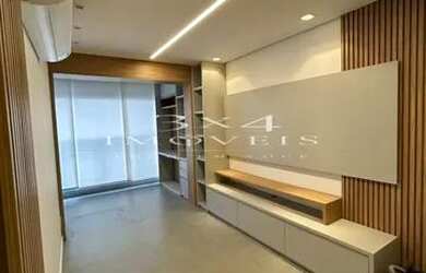 Imagem 4: Apartamento, Alto da Boa Vista - São Paulo