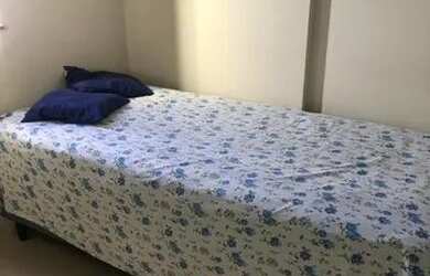 Imagem: O quarto está localizado em Pernambués, Salvador para alugar