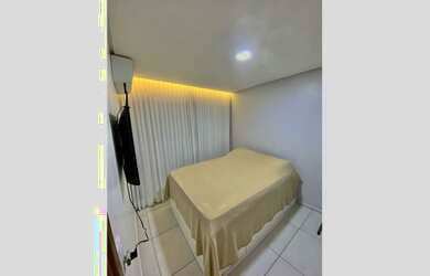 Imagem 4: Apartamento Residencial. Piscina, 42m² de Área, 1 Vaga na garageme2...