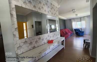 Imagem 5: Casa à venda no bairro Colinas de Inhandjara - Itupeva/SP