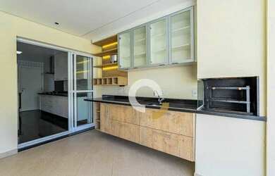 Imagem 7: Apartamento com 3 suítes, 148 m² - venda por R$ 1.650.000 ou aluguel...