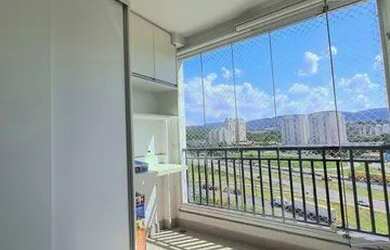 Imagem 1: Apartamento à venda no bairro Jardim Ana Maria - Jundiaí/SP