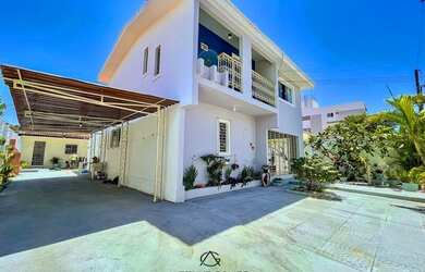 Imagem 1: Casa à venda no bairro Candeias - Jaboatão dos Guararapes/PE