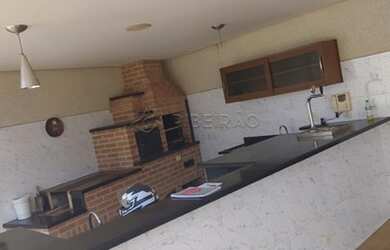 Imagem 2: Ribeirão Preto - Casa Padrão - Alto da Boa Vista