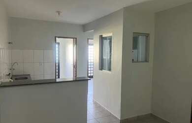 Imagem: O apartamento possui 2 Dormitórios, 1 Banheiro e 46m² de Área