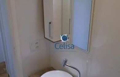 Imagem 14: Apartamento com 2 dormitórios, 54 m² - venda por R$ 195.000,00 ou aluguel por R$ 1.580,82