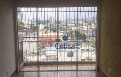 Imagem 6: Apartamento com 2 dormitórios, 54 m² - venda por R$ 195.000,00 ou aluguel por R$ 1.580,82