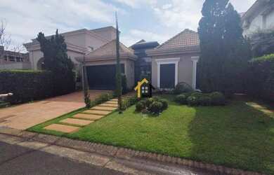 Imagem: Casa com 3 dormitórios para alugar, 275 m² por R$ 11.800,00/mês