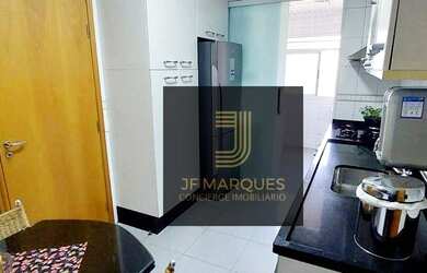 Imagem 2: Apartamento, 139 m² - venda por R$ 1.380.000,00 ou aluguel por R$ 8.285,00/mês - Tamboré