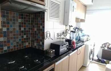 Imagem 15: Apartamento de 85m² com 3 dorm. para locação em Santo Amaro