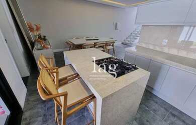 Imagem 15: Casa com 3 dormitórios, 153 m² - venda por R$ 1.000.000,00 ou aluguel...