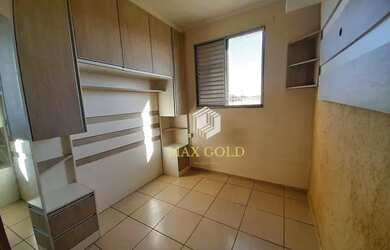 Imagem 8: Apartamento com 2 dormitórios, 54 m² - venda por R$ 165.000,00 ou aluguel...
