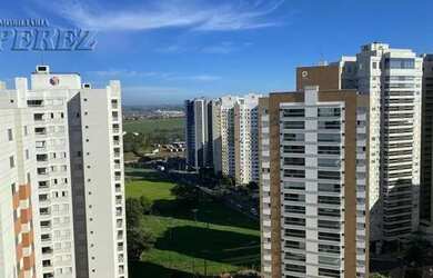 Imagem 15: LONDRINA - Apartamento Padrão - Gleba Fazenda Palhano