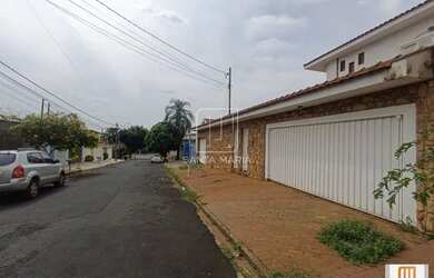 Imagem 2: Casa sobrado na rua 4 dormitórios/suite, cozinha planejada