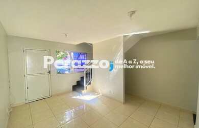 Imagem 1: Ótima Casa de 02 Quartos no Jardins Mangueiral QC 05 por R$2.300,00....