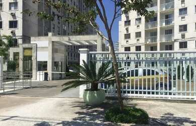 Imagem 10: Apartamento com acabamento Alto padrão para venda na Barra da Tijuca...