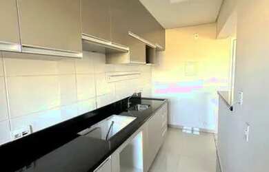 Imagem 3: Cond. Viva Mais Barueri - linda vista panorâmica, apartamento reformado