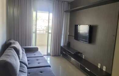 Imagem 11: Ap. mobiliado no Euroville - Chac. Alto da Glória 2Q 1 Suite