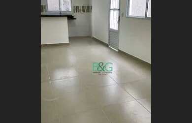 Imagem 3: Casa com 3 dormitórios, 75 m² - venda por R$ 549.000 ou aluguel por R$ 3.500/mês - Jardim