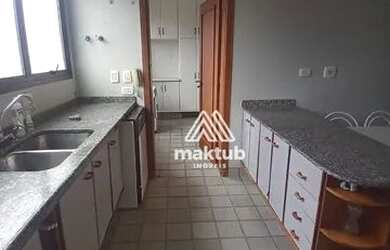 Imagem 5: Apartamento com 3 dormitórios à venda, 154 m² por R$ 950.000,00 - Jardim...