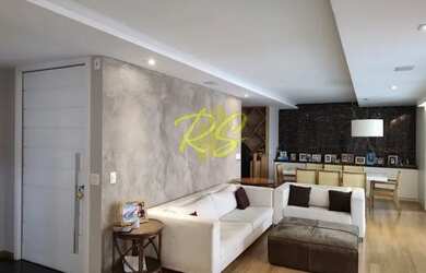 Imagem 5: Lindo apartamento a venda no condomínio Jardim de Villandry