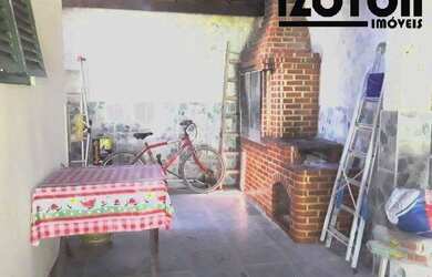 Imagem 4: Chácara 2.000m² c/ linda casa, em Vilatur, c/ escritura