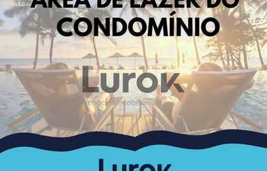 Imagem: A casa em condomínio possui 3 Dormitórios, 4 Banheiros, 4