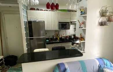 Imagem: APARTAMENTO TODO NO PORCELANATO CONDOMÍNIO VITÓRIA MAGUARY