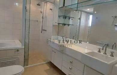 Imagem 3: Apto Alto da boa Vista