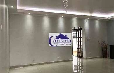 Imagem: A casa possui 3 Dormitórios, 4 Banheiros, 4 Vagas na garagem