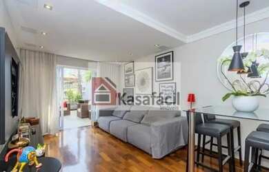 Imagem 1: Casa à venda no bairro Jardim Aeroporto - São Paulo/SP, Zona Sul