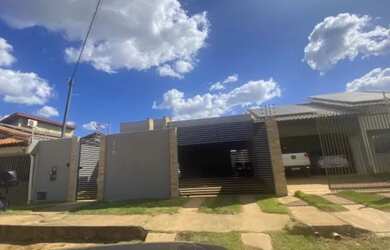 Imagem 2: Casa alugar Bahia farm show