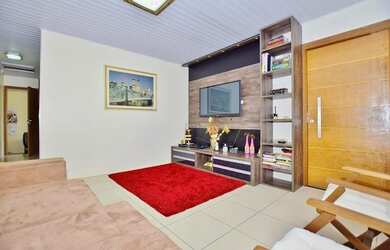 Imagem 1: FAZENDA RIO GRANDE - Casa Padrão - Iguaçu