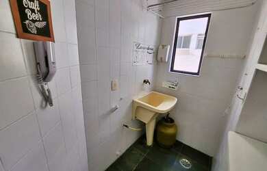 Imagem 13: LOCALIZAÇÃO PRIVILEGIADA, APENAS 200M DO MAR