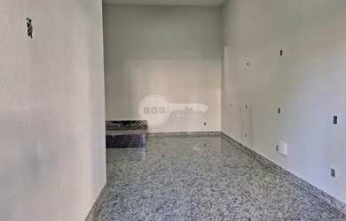 Imagem: O depósito possui 37m² de Área, Imóvel novo e está localizado