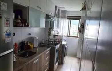 Imagem 4: Cobertura à venda, 3 quartos, 2 suítes, 2 vagas, Recreio dos Bandeirantes...