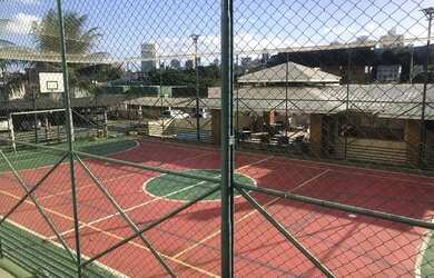 Imagem 14: Condomínio Residencial Atlântico, Torre Porto Seguro, Ap. 1501, Armação