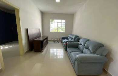 Imagem 2: Apartamento com 2 dormitórios para alugar, 92 m² por R$ 2.081/mês -...