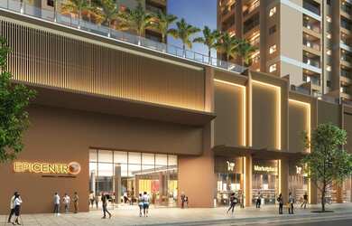 Imagem 1: Lofts - Estudios venda no coração da Cidade Maravilhosa, Epicentro Porto