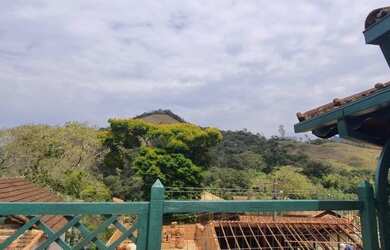 Imagem 2: Casa para venda possui 120 metros quadrados com 3 quartos