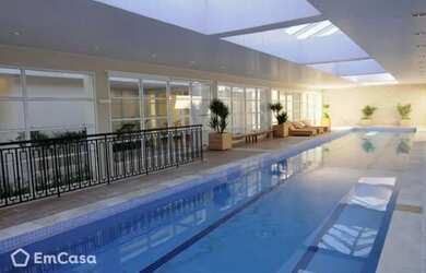 Imagem: O apartamento possui 3 Dormitórios, 3 Banheiros, 3 Vagas na