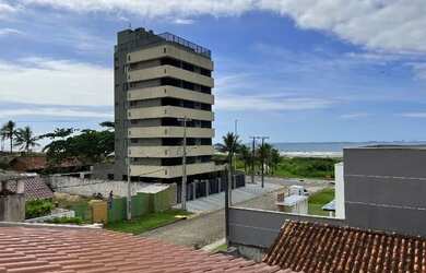 Imagem: A casa possui 3 Dormitórios e está localizado em Pontal do