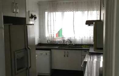 Imagem 8: Apartamento Campo Belo 3 dormitórios Venda