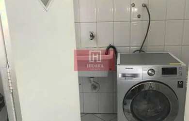 Imagem 5: Apartamento à venda no bairro Jardim Santa Cruz - São Paulo/SP, Zona...