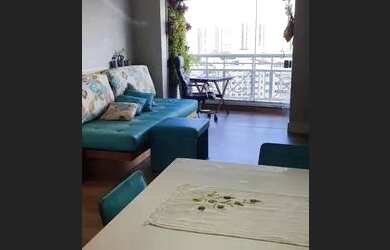 Imagem 1: Apartamento à venda em Vila Leopoldina com 88 m², 3 quartos, 1 suíte, 2 vagas