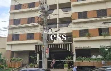 Imagem: O apartamento possui 3 Dormitórios, 3 Banheiros, 1 Vaga na