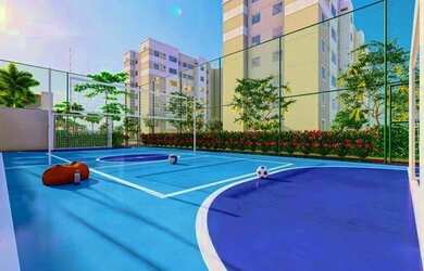 Imagem 10: DL Alta Vista Passaré. Piscina, Churrasqueira, Imóvel novoe1 Vaga na...