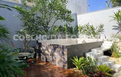 Imagem 7: São Paulo - Casa Padrão - Alto da Boa Vista