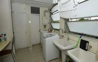 Imagem 2: APARTAMENTO RESIDENCIAL em SAO PAULO - SP, JARDIM EUROPA